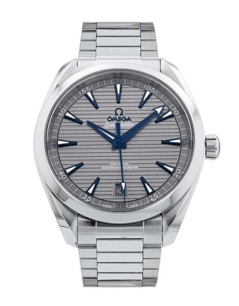 Omega Aqua Terra 150m Gents 220.10.41.21.06.001
